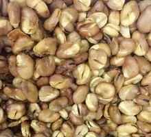 Fried Lotus Bean