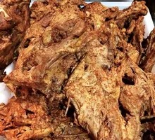 Value Crispy Chicken Legs