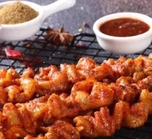 Chicken Skin