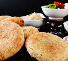 Taiwanese BBQ Chicken Wings