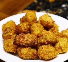 Vegetarian Dumplings