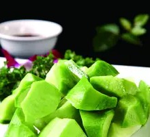 Water Radish