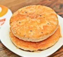 Crispy Pastry