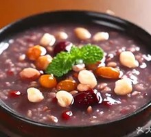 Eight Treasure Porridge