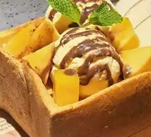 Bread Temptation