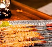 Signature Large Shrimp