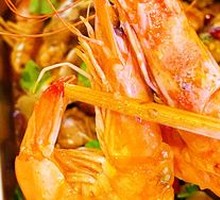 甜麻小海鲜