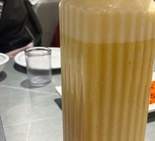 Sweet Corn Juice