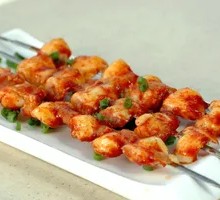 Chicken Cartilage
