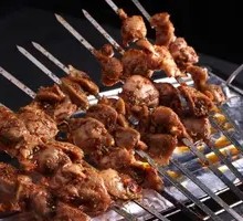 Chicken gizzard