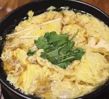 醋椒豆腐