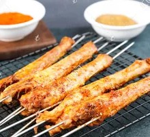 Chicken Neck