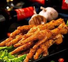 Chicken Feet