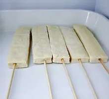 云南爆浆豆腐