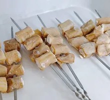 安徽烤小肠