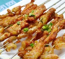 秘制脆骨