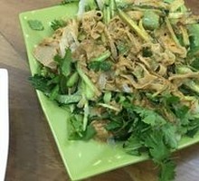 麻将百叶