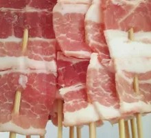 Pork Skewers