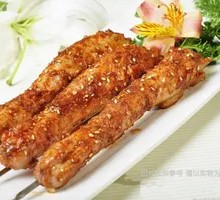 Chicken Neck