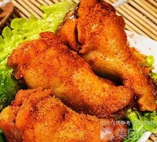 Orleans Chicken Leg