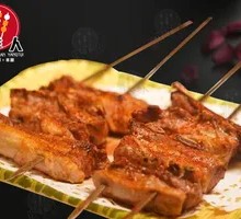 Lamb Ribs