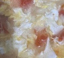 Dumpling Soup