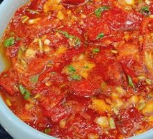 Sichuan North Cold Jelly Noodles