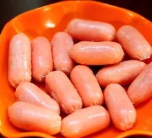 Kiss Sausage