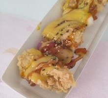 叁岁炸鸡串串