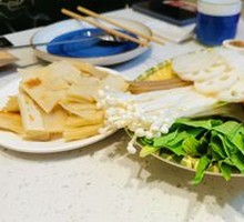活鱼烤鱼