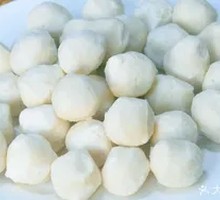 Fish Balls