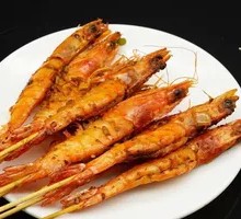 Large Shrimp Pot