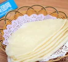 Spring Pancake