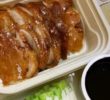 鸭百万秘制烤鸭酱