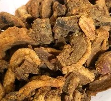 Crispy Duck