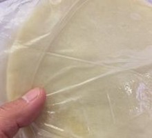 Spring Pancake