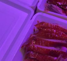 精品鸭肉