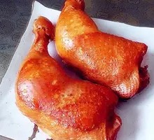 Chicken Thigh