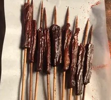 Beef Jerky