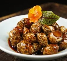 Spicy Wuhua Shellfish