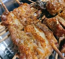 Lamb Ribs