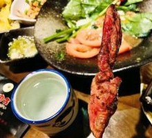 Chicken gizzard