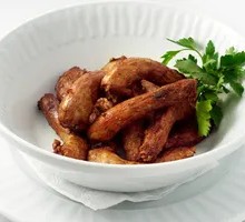 Chicken Neck