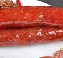 甜味大腊肠