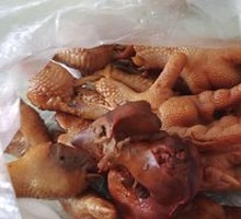 Chicken Liver