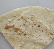 Large Flatbread