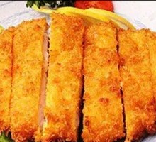 Large Chicken Cutlet