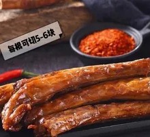 石窑烤鸡脖