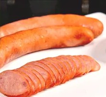 Braised Pork Sausage