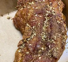 Chicken Thigh